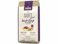 BOSCH SOFT Senior Land-Ziege & Kartoffel 12.5 kg