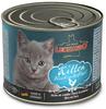 LEONARDO Quality Selection Kitten 200 g