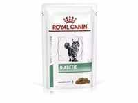 ROYAL CANIN Cat diabetic 12 x 85 g