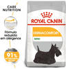 ROYAL CANIN DERMACOMFORT MINI Trockenfutter für kleine Hunde mit empfindlicher...