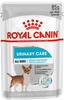 ROYAL CANIN Urinary Care Nassfutter für Hunde mit empfindlichen Harnwegen...