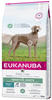 EUKANUBA Daily Care Sensitive Joints Trockenfutter für ausgewachsene Hunde mit