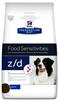 HILL'S Dog Prescription Diet Z/D ActivBiome 3 kg