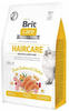 BRIT Care Cat Grain-Free Haircare 400g