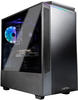 Captiva PC Advanced Gaming I76-920 (i5-13400F/RTX4060 Ti 16GB GDDR6/SSD