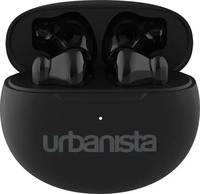 Urbanista 40605, Urbanista Austin (Keine Ger&auml;uschunterdr&uuml;ckung, 5 h, Kabellos)
