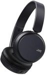 JVC HA-S36W-A-U, JVC HA-S36W-A-U (Keine Ger&auml;uschunterdr&uuml;ckung, 35 h, Kabellos)