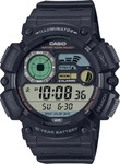 Casio WS-1500H-1AVEF, Casio WS-1500H-1AVEF (Chronograph, 50 mm) (WS-1500H-1AVEF)