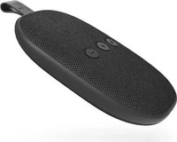 Fresh'N Rebel 1RB6600SG, Fresh'N Rebel Rockbox Bold X (8 h) (1RB6600SG) Schwarz/Grau
