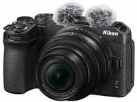 Nikon VOA110K004, Nikon Z 30 (16 - 50 mm, 20.90 Mpx, DX) Schwarz