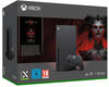 Microsoft RRT-00036, Microsoft Xbox Series X - Diablo IV Bundle Schwarz