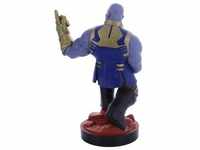 Exquisite Gaming Marvel Comics: Thanos - Cable Guy [20cm]