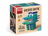 Piatnik Hello Box Ocean Mix