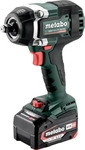 Metabo 602403650, Metabo SSW 18 LTX 800 BL Akku-Schlagschrauber (Schlagschrauber)