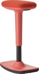 Trendoffice SW 9299 KKR, Trendoffice Sitz- und Stehhocker SW 9299 (50 - 75 cm) (SW