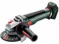 Metabo 613054850, Metabo WB 18 LT BL 11-125 Quick