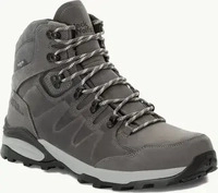 Jack Wolfskin Refugio Prime Texapore Mid M (42) (35812484) Grau