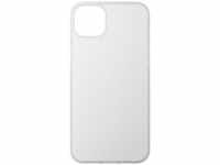Nomad NM01294085, Nomad Super Slim Case iPhone 14 Plus White (iPhone 14 Plus) Weiss