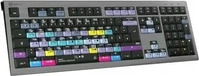 Logickeyboard LKB-RESB-A2M-DE, Logickeyboard ASTRA 2 Tastatur USB QWERTZ...