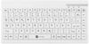 Gett KG29213, Gett GCQ Cleantype Easy Protect Compact silicone keyboard IP68