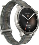 Amazfit Balance (46 mm, ohne SIM) (6972596107446) Grey