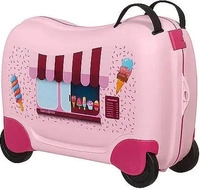Samsonite 145033-9958, Samsonite Dream Rider (30 l) (145033-9958)