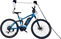 Fischer Fahrrad 50387, Fischer Fahrrad Fischer Profi Plus (50387) Schwarz