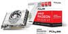 Sapphire 11314-04-20G, Sapphire Radeon RX6500XT ITX Gaming Pure OC 4GB GDDR6...