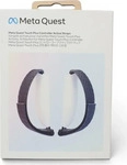 Meta 899-00589-01, Meta Quest 3 / 3S Activity Schlaufen (899-00589-01) Weiss/Grau