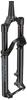 RockShox Pike Select Charger RC - Crown 29 " (130 mm, Luft) (21923201) Schwarz