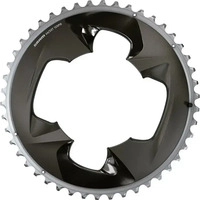 Sram 00.6218.015.003, Sram Chain Ring Road 107BCD 2X12 Force With Cover Plate...