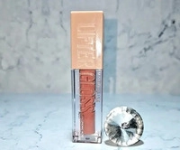 Maybelline New York B33065, Maybelline New York Lip Lifter (4 Silk) (B33065) Rosa