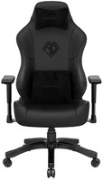 Anda seaT AD18Y-06-B-PVC-B01, Anda seaT Fotel Fotel gamingowy sk&oacute;rzany Phantom...