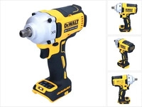 DeWalt DeWALT, DeWalt DCF892 (Schlagschrauber) (DeWALT) Gelb