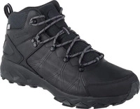 Columbia Sportswear Columbia Peakfreak Ii Mid Outdry Leather (41) (36702658)...