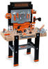 Smoby B+D BRICOLO ULTIMATE WORKBENCH