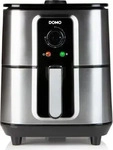Domo DO536FR, Domo DO536FR Heissluft-Fritteuse Cool-Touch-Geh&auml;use,