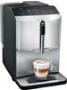 Siemens TF303E01, Fully automatic coffee machine, Kaffeevollautomat, Schwarz