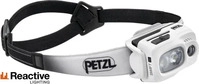 Petzl E095BB02, Petzl Swift RL (1100 lm) (E095BB02) Weiss