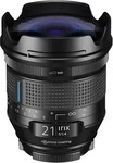Irix 21mm 1:1.4 Dragonfly Pentax K (Manual Focus) (Pentax K) (22455566) Schwarz