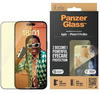 PanzerGlass Eyecare Screen Protection Ultra-Wide Fit (1 Stück, iPhone 15 Pro...