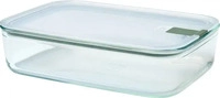 Mepal B0BXF7VVKB, Mepal Vorratsdose Glas 2250ml (2.25 l) (B0BXF7VVKB)