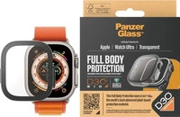 PanzerGlass 3688, PanzerGlass Screen Protector Full Body Apple Watch 2023 49mm...