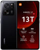 Xiaomi 13T (256 GB, Black, 6.67", Dual SIM, 50 Mpx, 5G), Smartphone, Schwarz