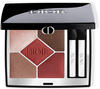 Dior, Lidschatten, Diorshow 5 Coul Couture Eyeshad 673 Int23 (Multicolour)