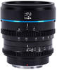 Sirui MS24M-B, Sirui Nightwalker Series 24mm T1.2 S35 Manual Focus Cine Lens (Micro