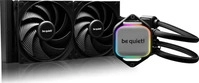be quiet! BW017, be quiet! be quiet! Pure Loop 2 (BW017) Schwarz