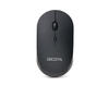Dicota D32003, Dicota Wireless Mouse SILENT V2 (Kabellos) Schwarz