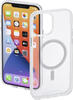 Hama 00172418, Hama Cover MagCase Safety für Apple iPhone 12 Pro Max, Transparent