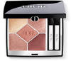 Dior, Lidschatten, Diorshow 5 Coul Couture Eyeshad 743 Int23 (Multicolour)